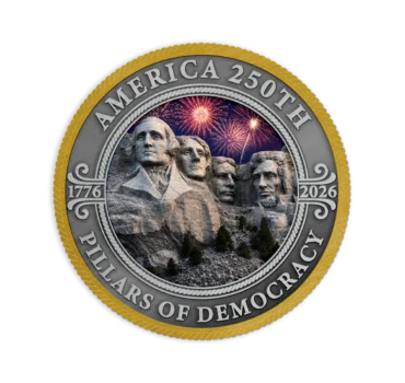 AMERICA 250TH