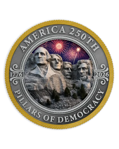 AMERICA 250TH