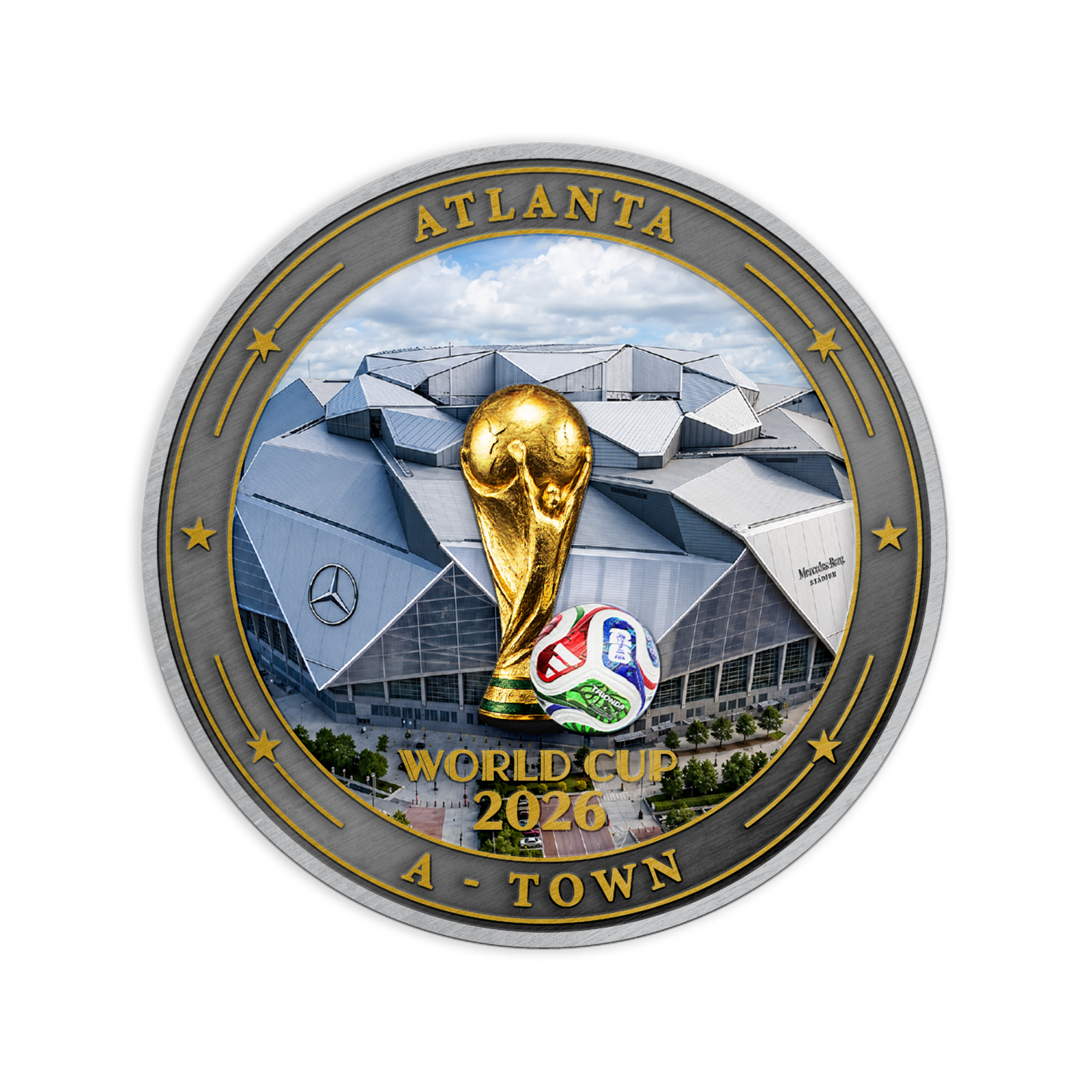 ATLANTA - Image 2