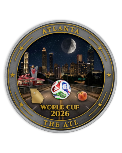 ATLANTA