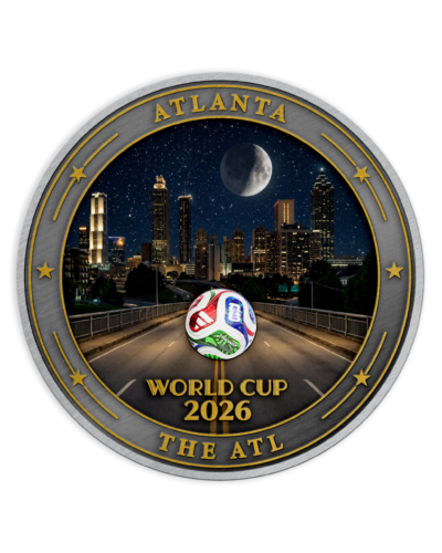 ATLANTA
