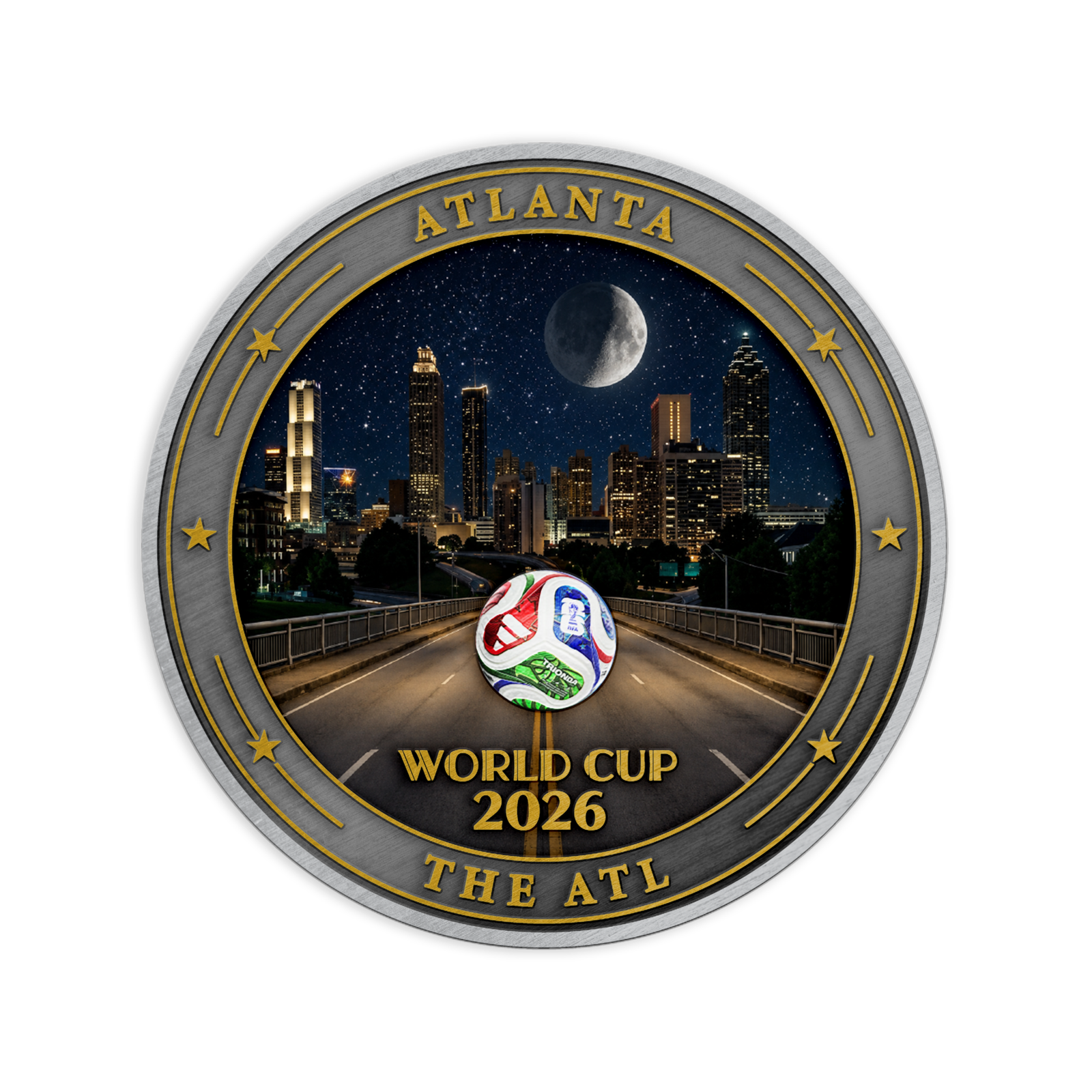 ATLANTA