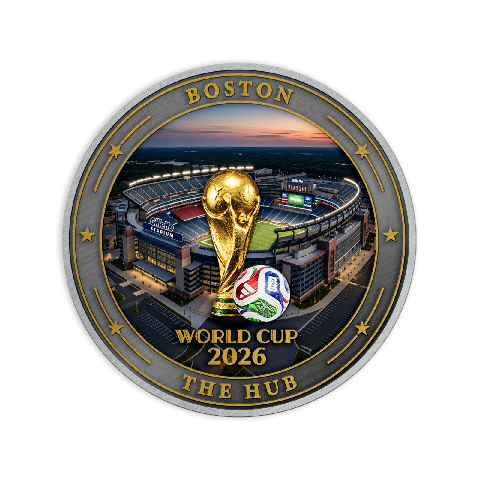 BOSTON - Image 4