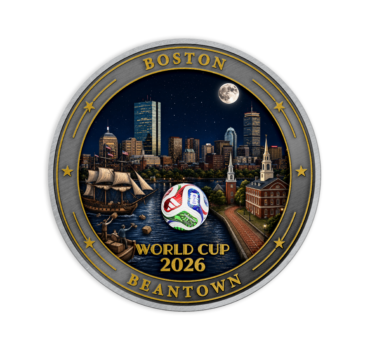 BOSTON