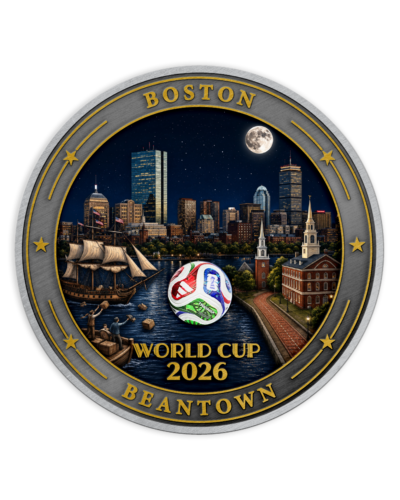 BOSTON