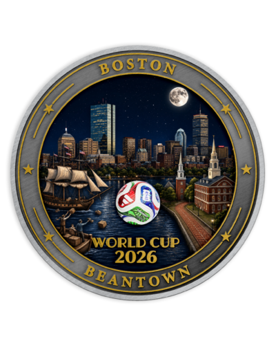 BOSTON