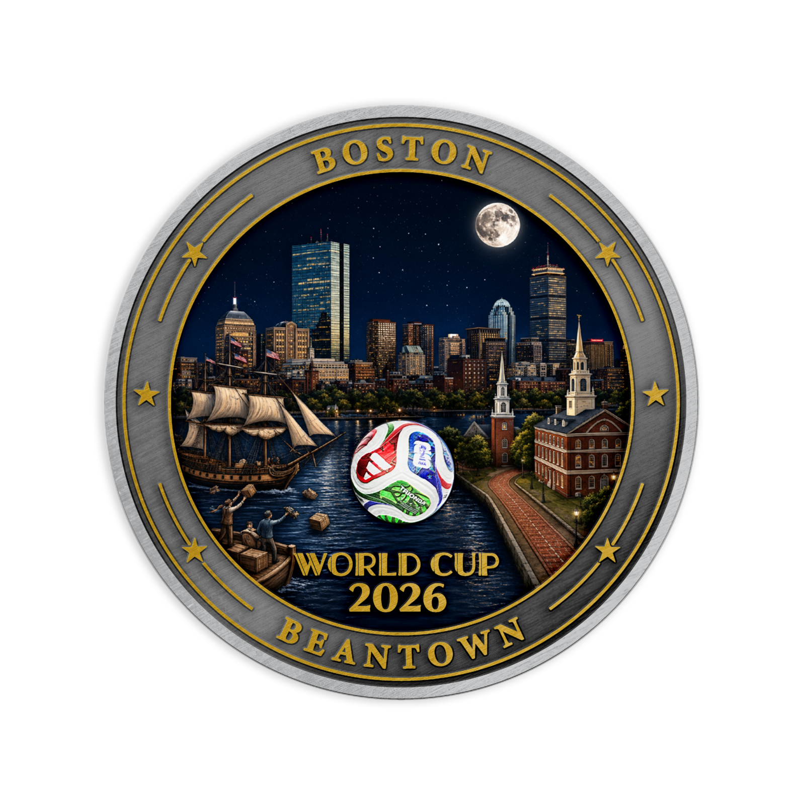 BOSTON