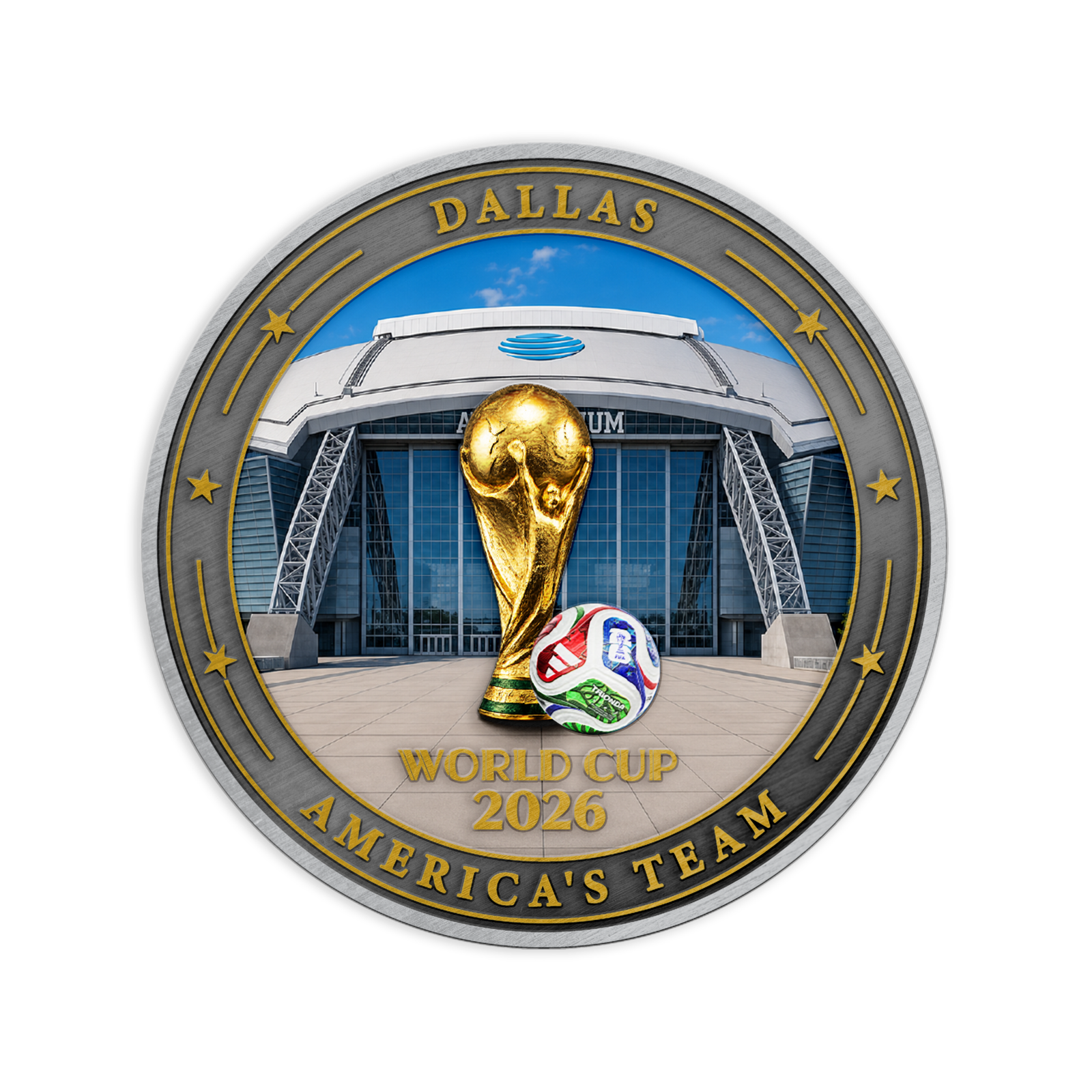 DALLAS - Image 2
