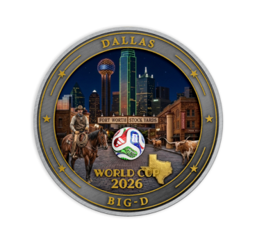 DALLAS