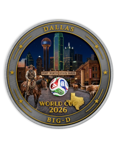 DALLAS