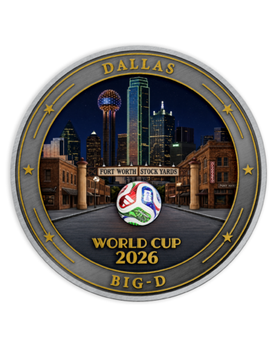DALLAS