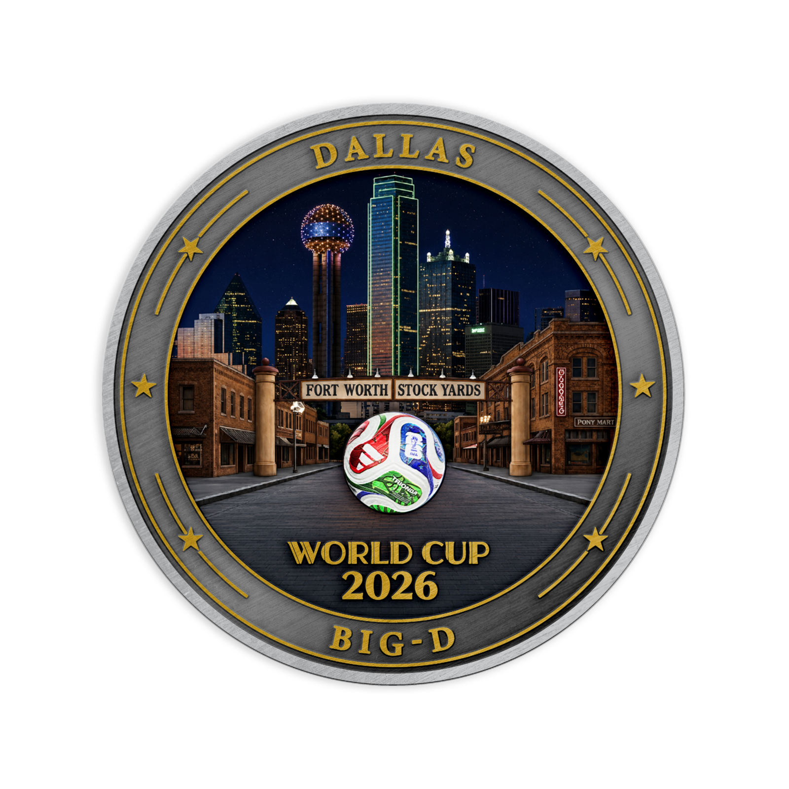 DALLAS