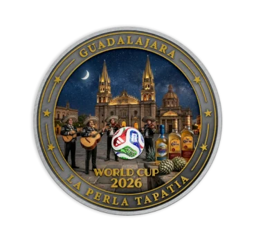 GUADALAJARA