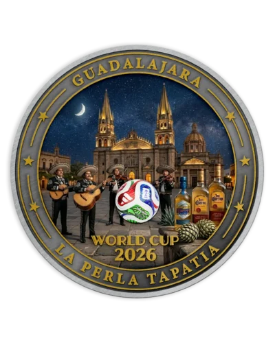 GUADALAJARA