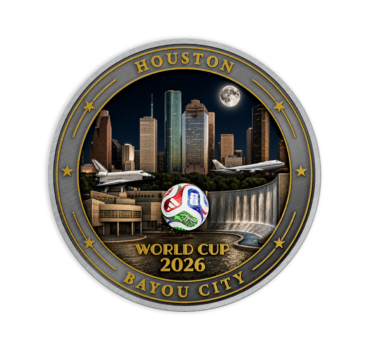 HOUSTON