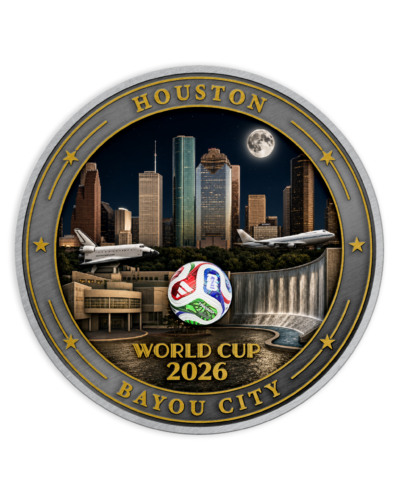 HOUSTON