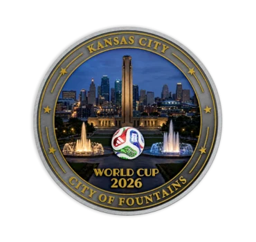 KANSAS CITY