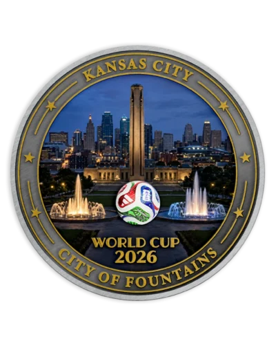 KANSAS CITY