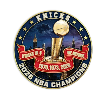 KNICKS IN 5, WE OUTSIDE