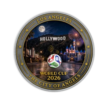LOS ANGELES