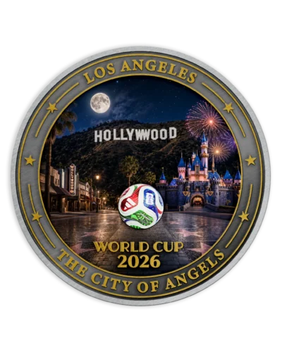LOS ANGELES