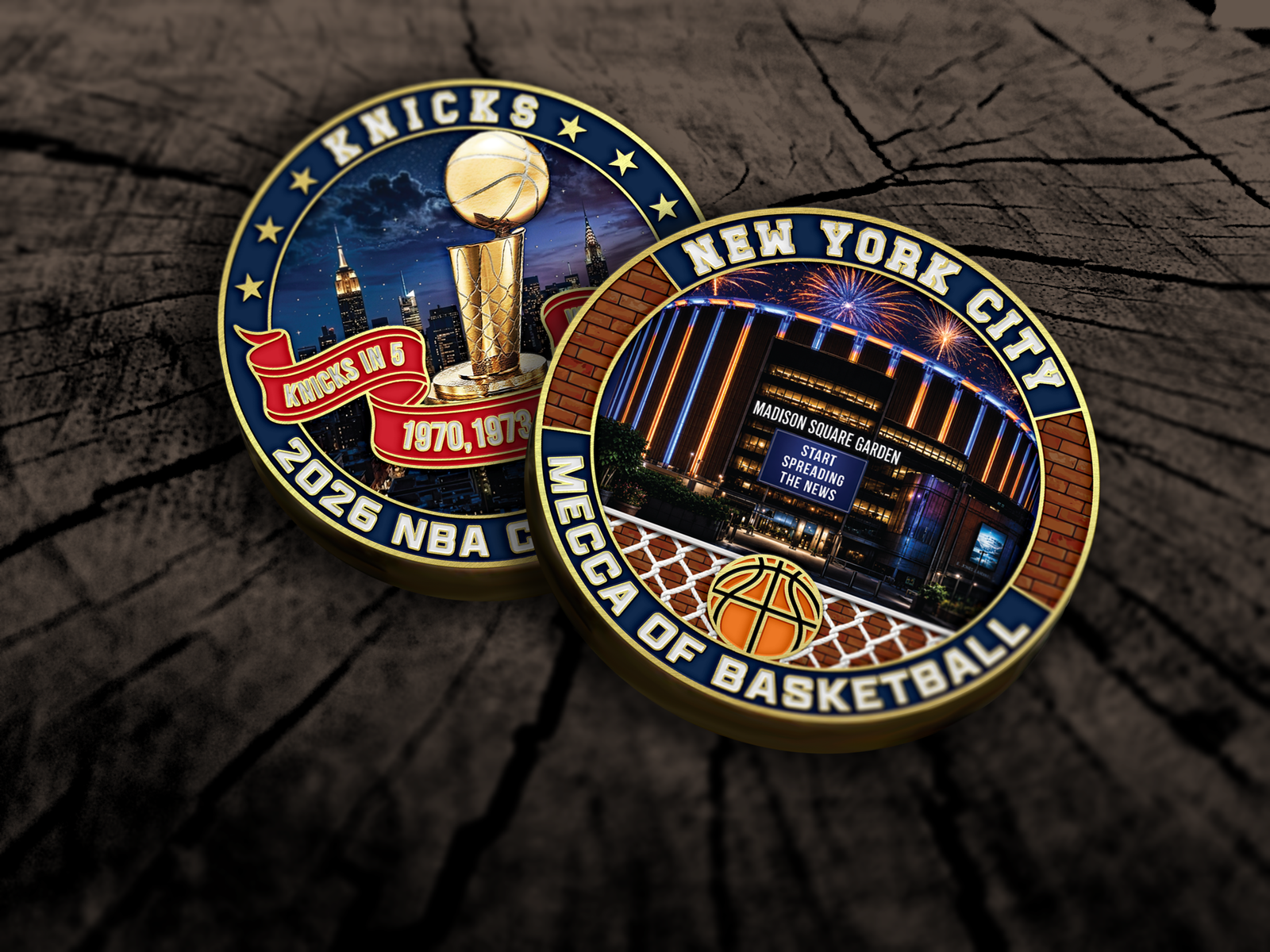 KNICKS IN 5, WE OUTSIDE - Image 3