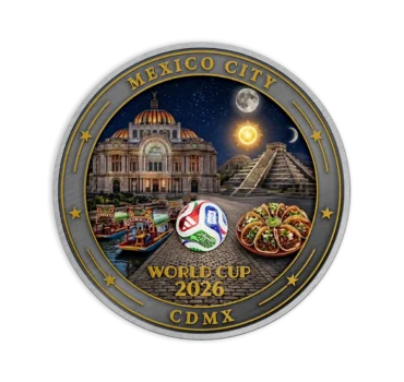 MEXICO CITY