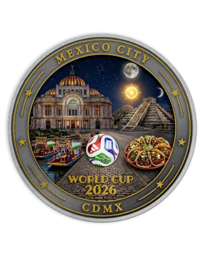 MEXICO CITY