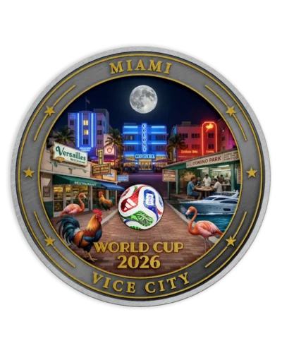 MIAMI