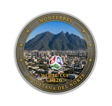 MONTERREY