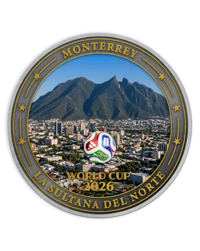MONTERREY