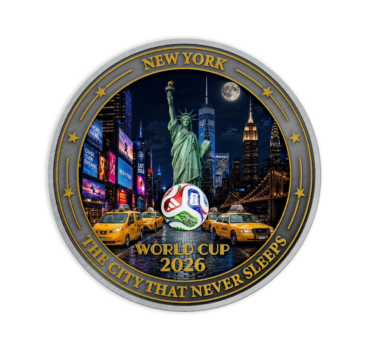 New York-New Jersey
