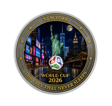 New York-New Jersey