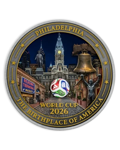 PHILADELPHIA