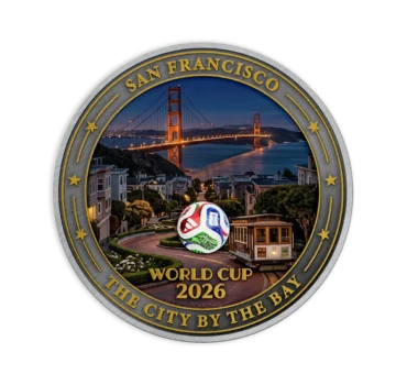 SAN FRANCISCO