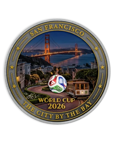 SAN FRANCISCO