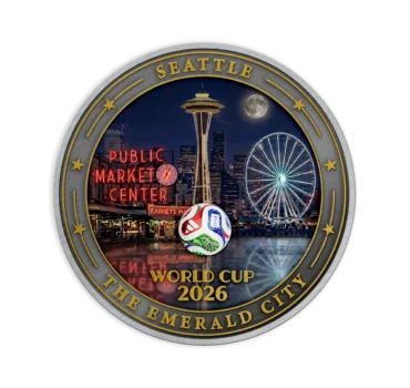 SEATTLE