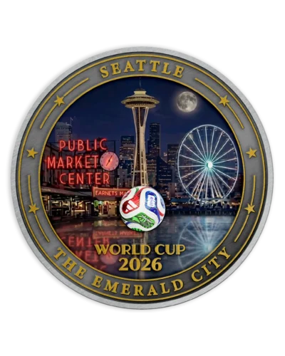 SEATTLE