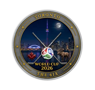 TORONTO