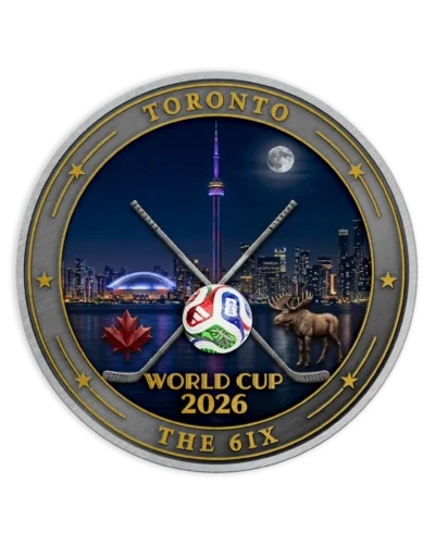 TORONTO