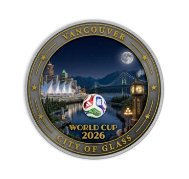 VANCOUVER