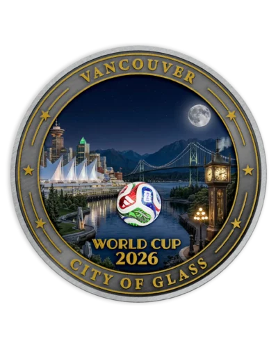 VANCOUVER
