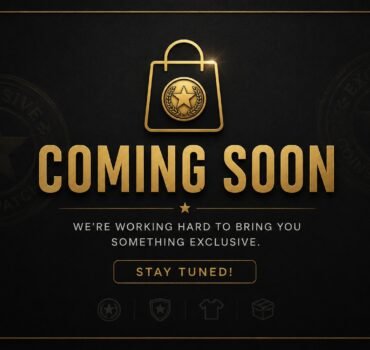COMING SOON