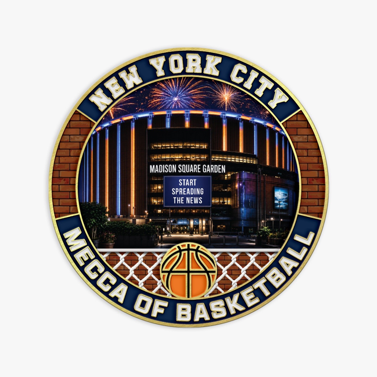 KNICKS IN 5, WE OUTSIDE - Image 2